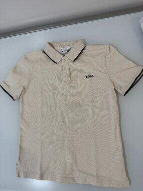 Boss Polo